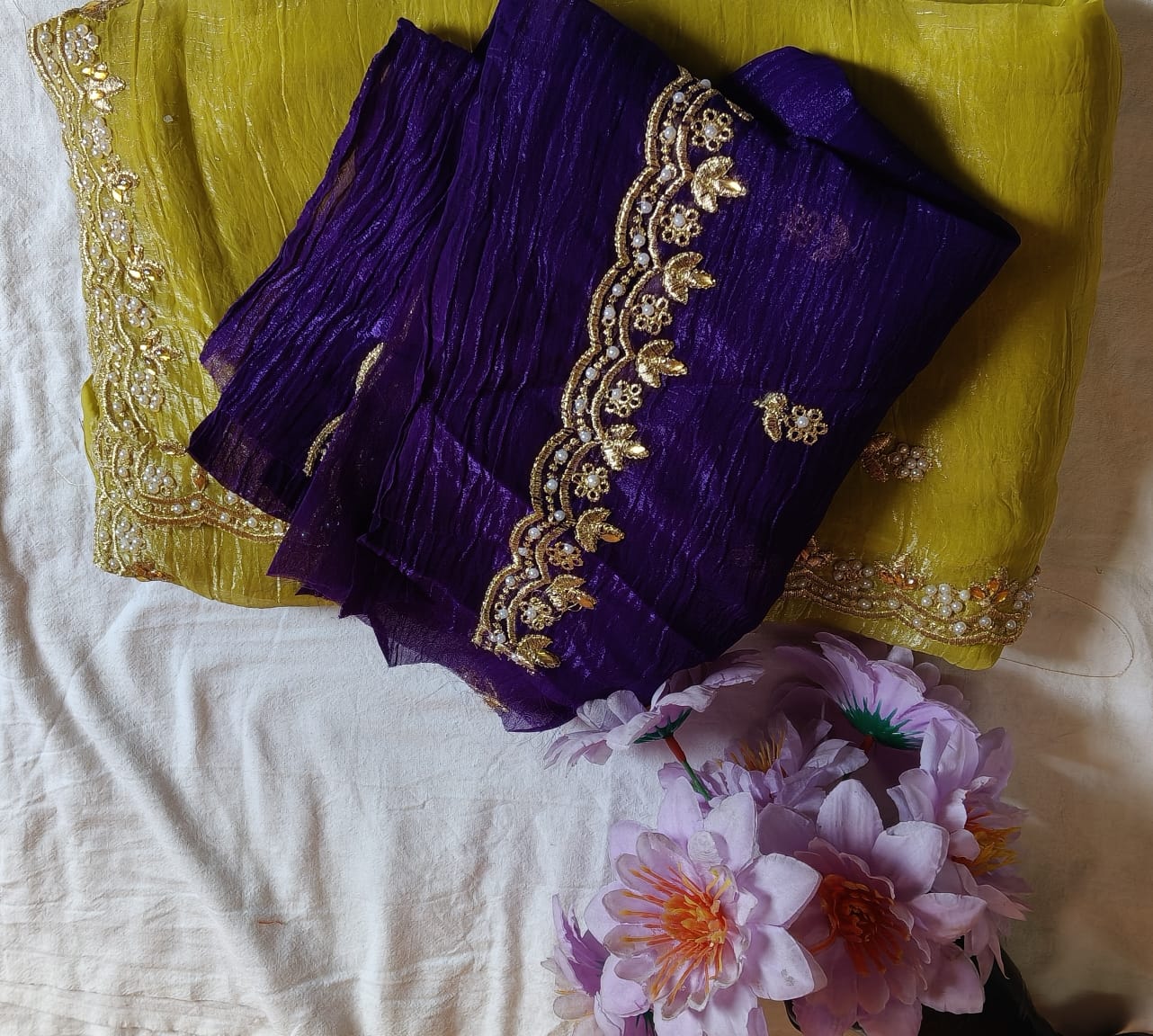 SAREES