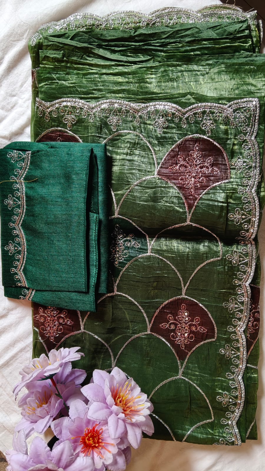 SAREES