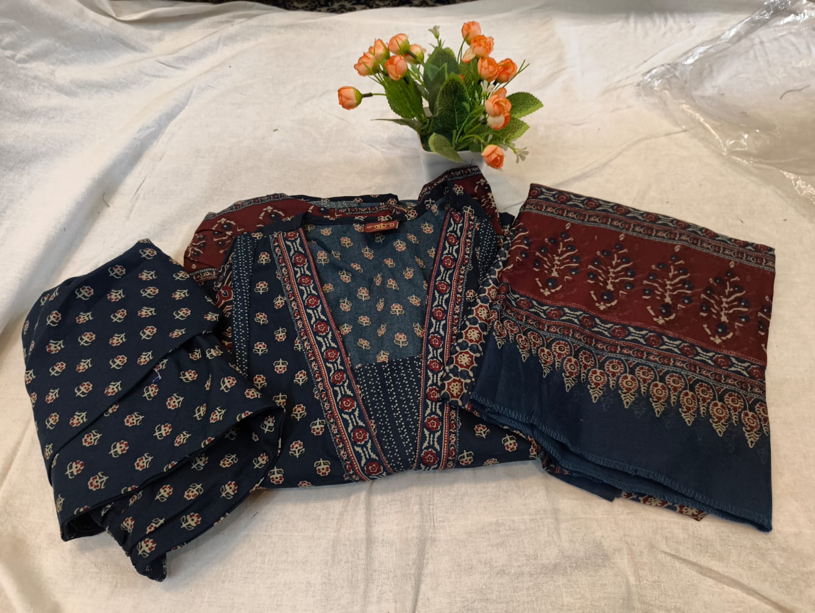 3P SET