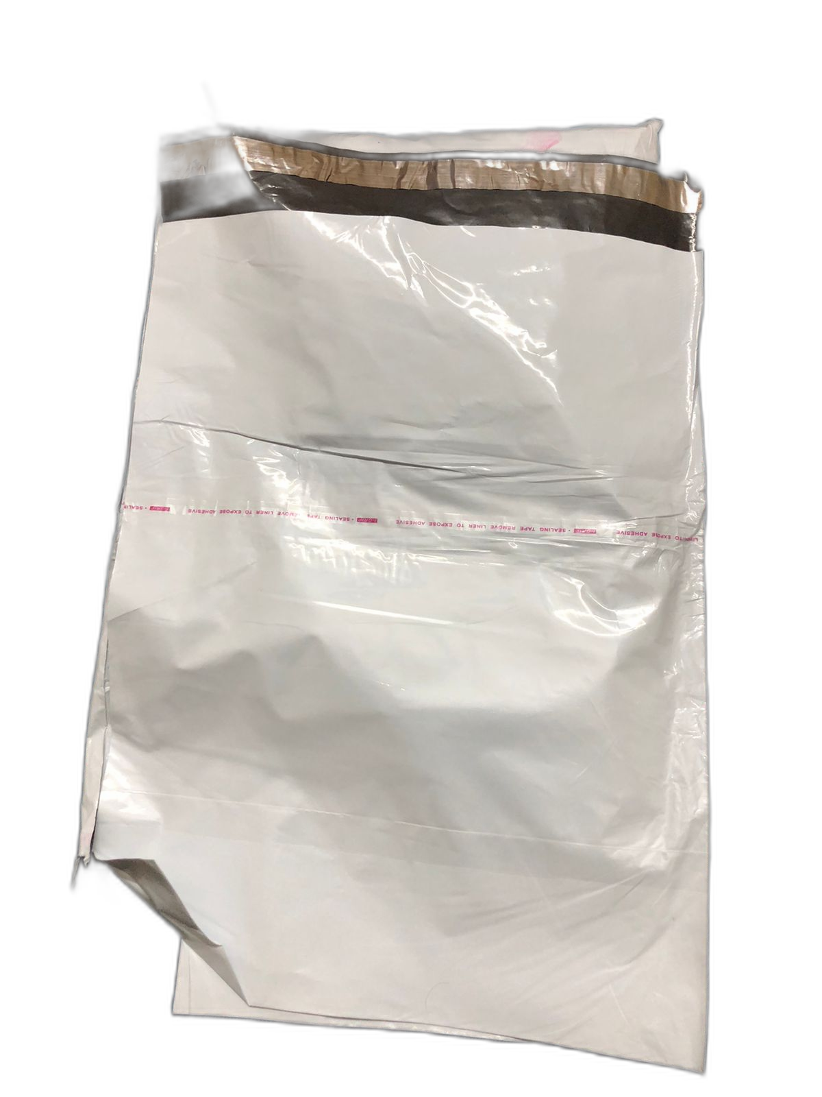 Courier Parcel Bag